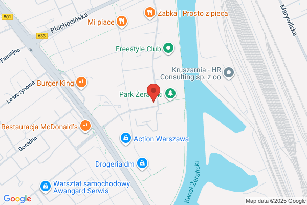 Kurkowska Alina. Sprzedaz miesa i przetworów miesnych