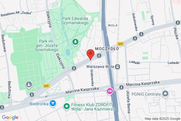 Milewska Zofia, Czarnowska Malgorzata. Przedsiebiorstwo handlowe