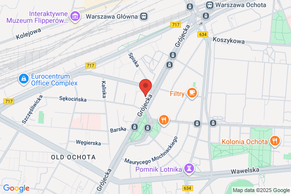 Wierzejki. S.j. Zaklad miesny. Sklep firmowy