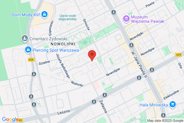 Wit-Pol. Sklep miesno - wedliniarski