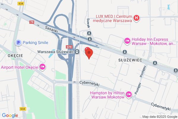 Eurosmak. Sp. z o.o. Centrum miesne