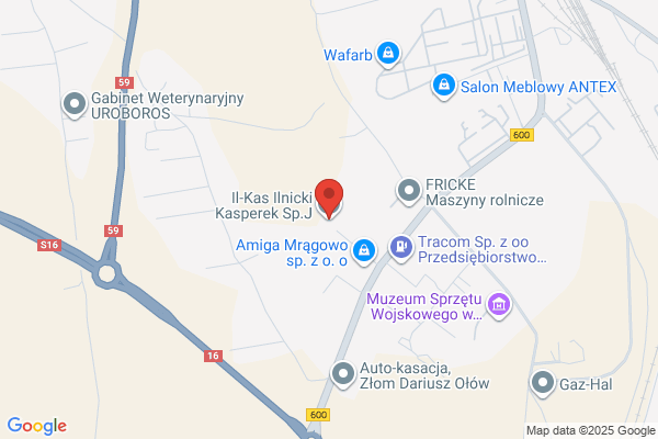 Il-Kas. S.j. Ilnicki, Kasperek