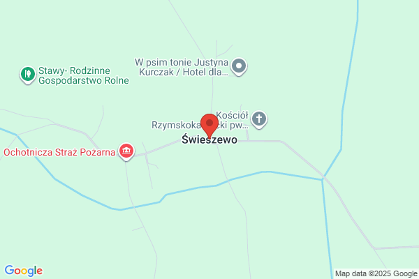 Las. Skup dziczyzny Skwierzyna-Gorów