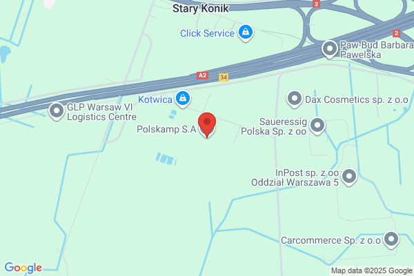 Polskamp. Sp. z o.o.