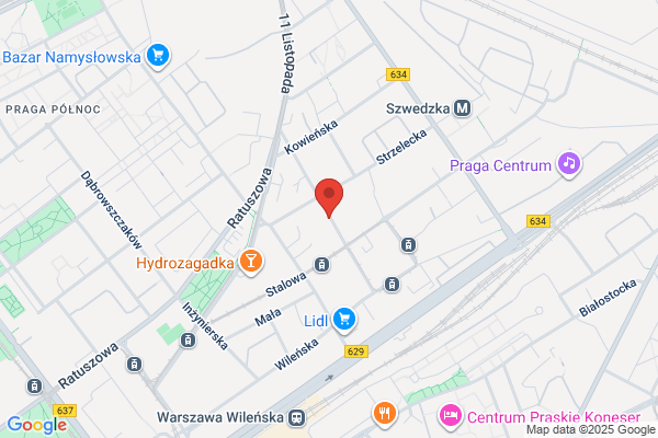 Swit. Hurtownia drobiu