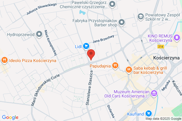 Zaklady Miesne Koscierzyna. Sp. z o.o.