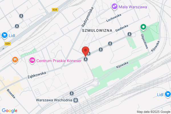 Marszalek K.P. Art. mleczne. S.j.