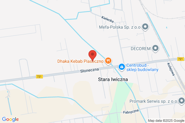 Moto-Mars. Centrum motocykli uzywanych. Jeziak K.