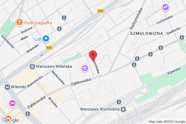 Ośrodek Szkolenia Kierowców "JURA"