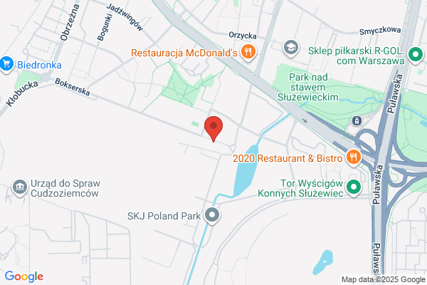 Usługi dla Motoryzacji Natalija Kamińska