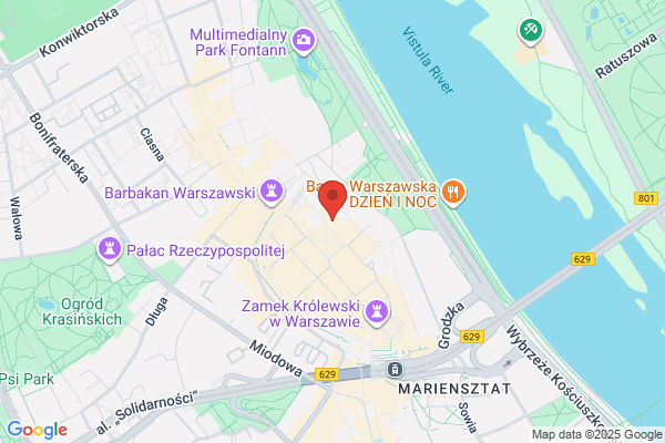 Muzeum Literatury im. A. Mickiewicza