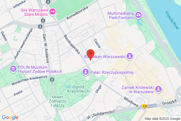 Muzeum Adwokatury Polskiej