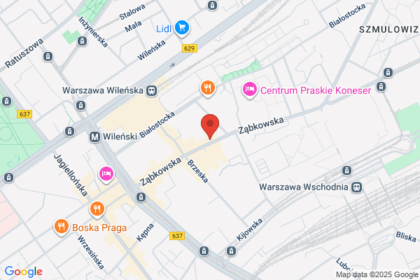 Muzeum Drukarstwa Warszawskiego