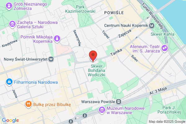 Muzeum Fryderyka Chopina
