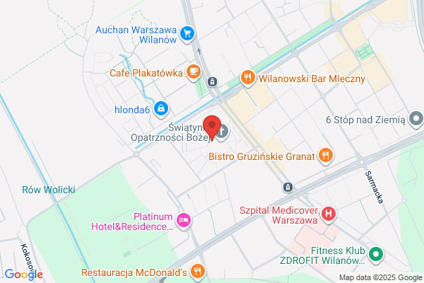 Muzeum Genowefy i Franciszka Stanislawa Malinowskich-Wisniewskich