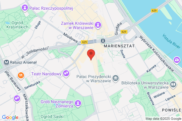 Muzeum Karykatury im. E. Lipinskiego