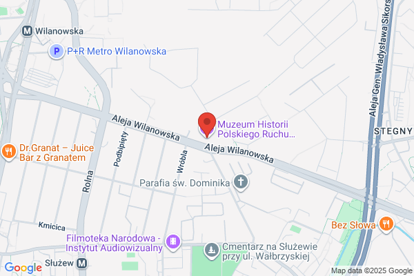 Muzeum Regionalne przy Towarzystwie Przyjaciól Miasta Glowna