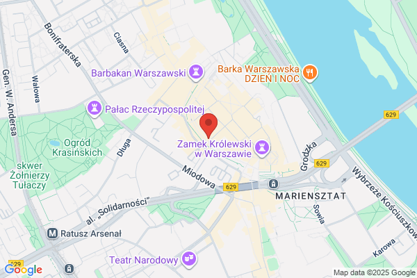 Muzeum Rzemiosl Artystycznych i Precyzyjnych