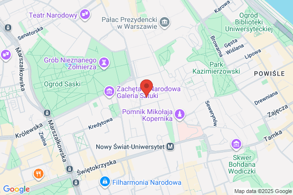 Salonik Chopinów