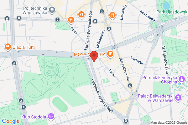 Zespól Piesni i Tanca Politechniki Warszawskiej