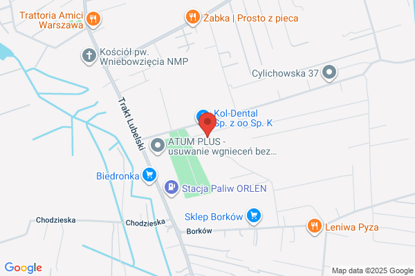 ANB. Sp. z o.o. Przedstawicielstwo firm Jaga, Ridgid, De Walt