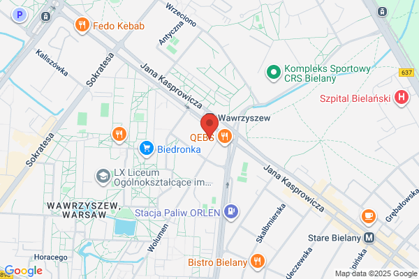 Konger SC. Narzedzia, pojemniki