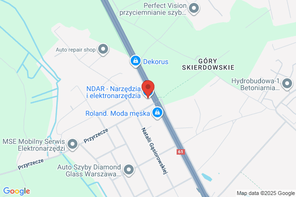 Meander SC. Narzedzia dla elektroników