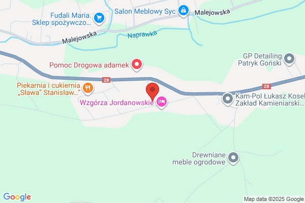 MBM. Narzedzia stolarskie, sprzedaz, ostrzenie. Borkowska M.