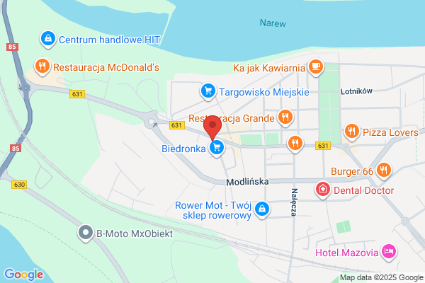 Ogród. Odziez ochronna, obuwie, art. ogrodnicze