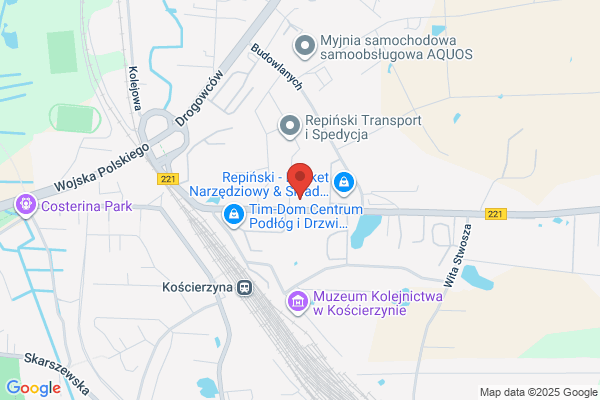 Zielenin. Firma nasienna. Malachowski D.