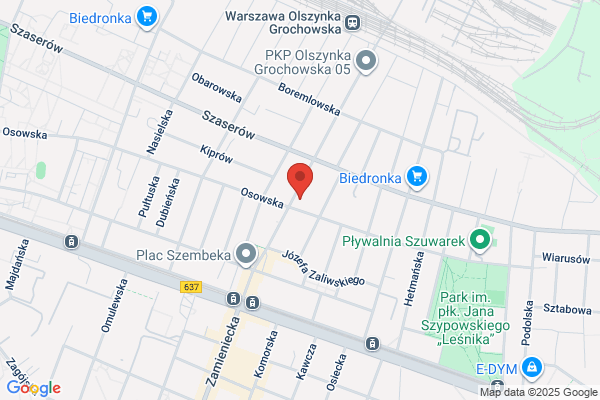 As. Autoszkola. Eibl