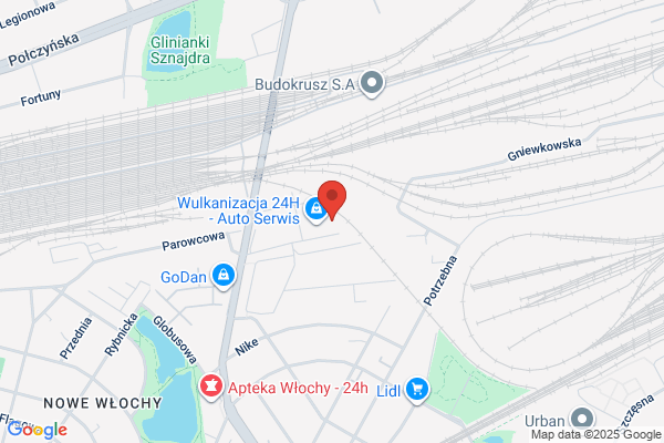 Autogwarant. Osrodek szkolenia kierowców