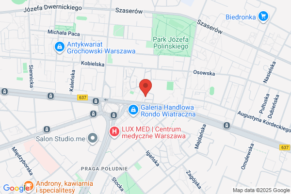 Gemid SC. Osrodek szkolenia kierowców