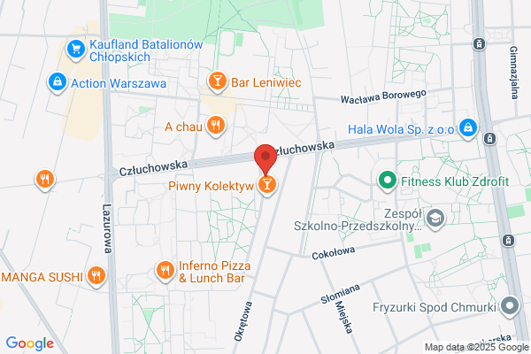 Komfort SC. Autoszkola
