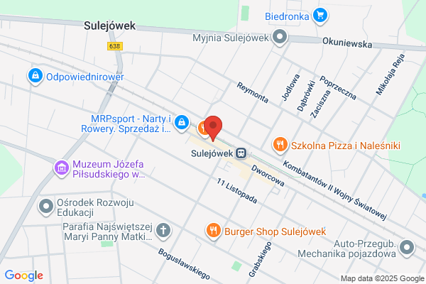 Nova. Osrodek szkolenia kierowców