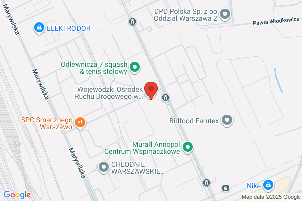 Wojewódzki Osrodek Ruchu Drogowego. Egzaminy