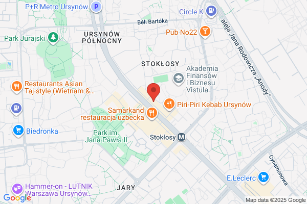 AD. Dragowski SA. Agencja nieruchomosciinfolinia: