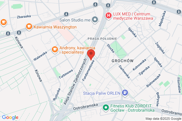 DOM KW Krzysztof Wnuk