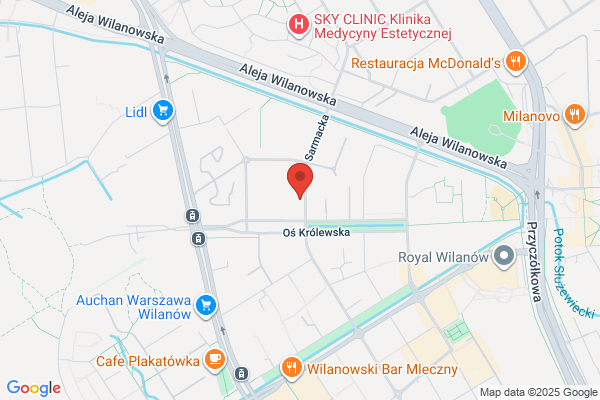 Nasz Wilanów-Nieruchomosci SC. T. Dziedzic, R. Nawrocki