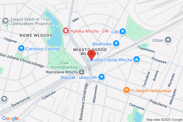 Majlux. Nieruchomosci, doradztwo gospodarcze. Majewski S.