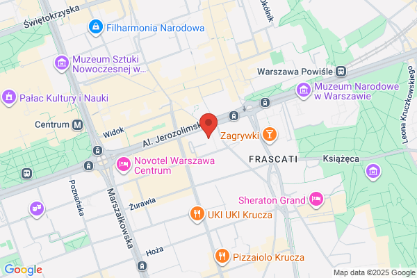 AD. Dragowski SA