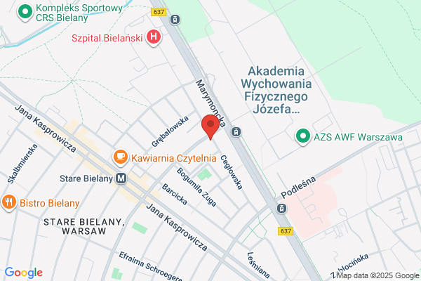 Adminex. Zarzadzanie nieruchomosciami