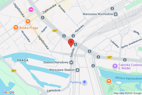 Agencja Nasza. Biuro nieruchomosci