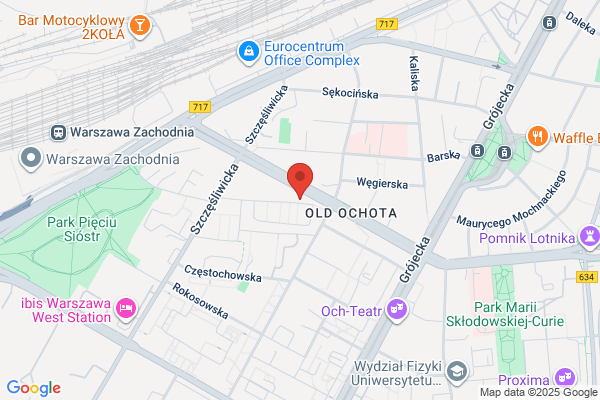 Agepol. Biuro obrotu nieruchomosciami
