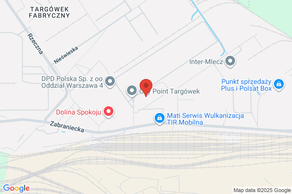 Alpha. Spólka komandytowa