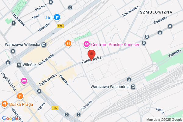 Alsten SC. Stepkowska A.S.
