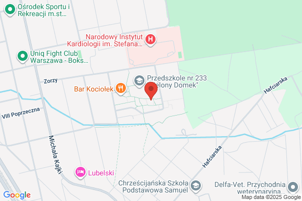 Biuro nieruchomosci