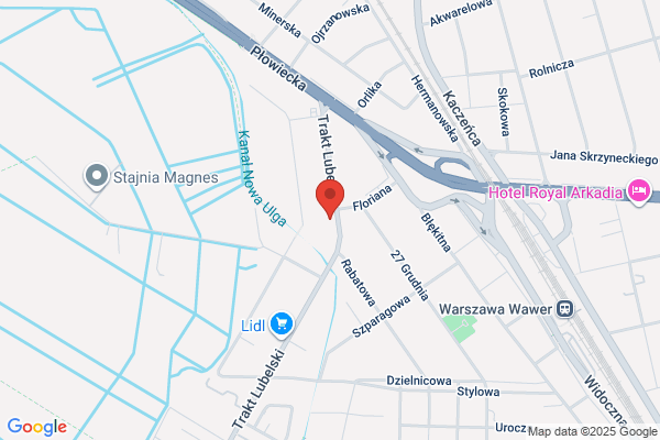 C-Dom. Zarzadzanie nieruchomosciami. Peczka M.