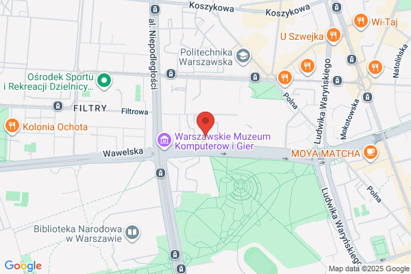 Central European Real Property Poland 1. Sp. z o.o.