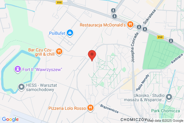 Certus. Agencja nieruchomosci